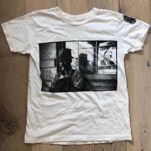 Envy on the Coast T-shirt